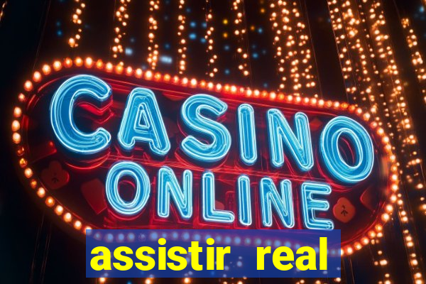 assistir real madrid futemax
